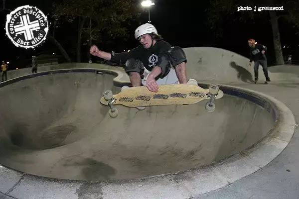 Glendale Verdugo Skatepark