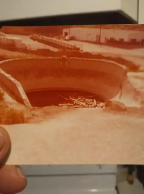 La Mesa Skateboard Park - La Mesa CA (Photo: Butch Olivier)