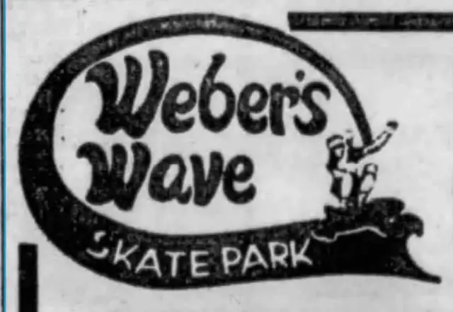 Weber&#039;s Wave - Brooklawn NJ