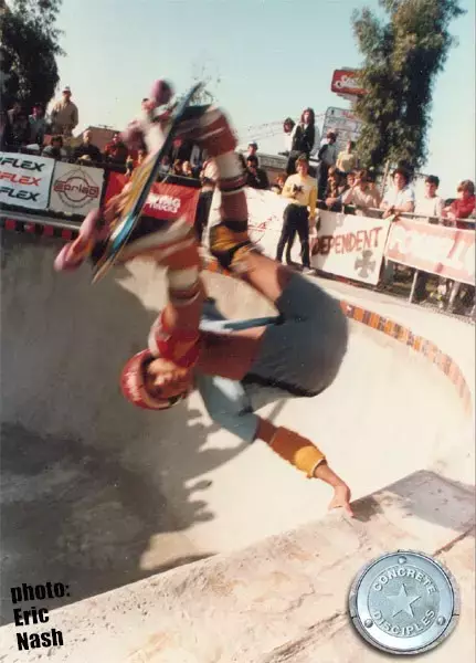 Skate City Skateboard Park - Whittier