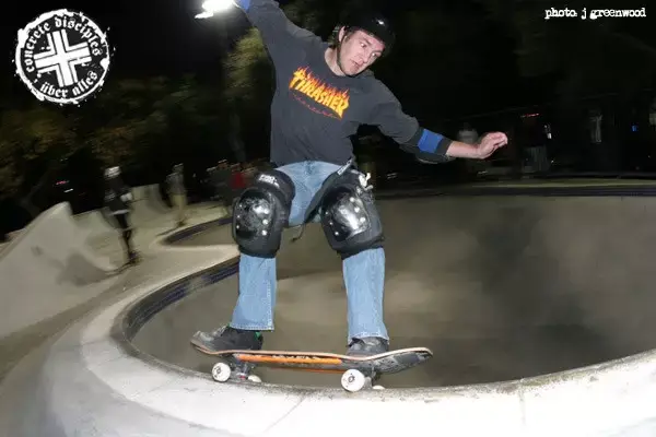 Glendale Verdugo Skatepark