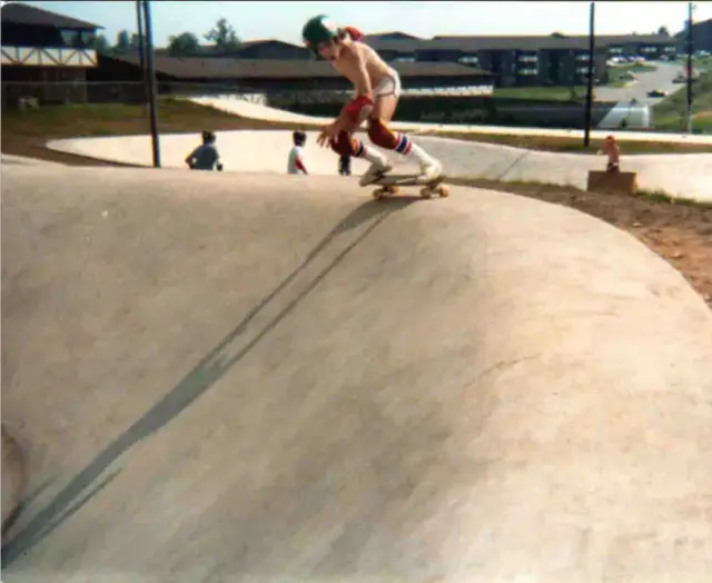 Phil Scalf - Wheel a Wave (from skatealabama.com)