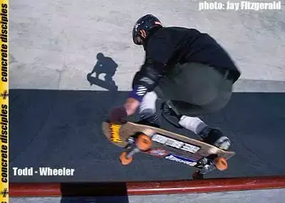 Hailey Skatepark - Hailey, Idaho, U.S.A.