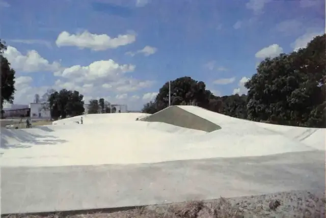 Kissimmee Skateboard Park - Kissimmee FL