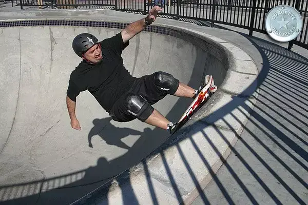 Rancho Santa Margarita Skatepark