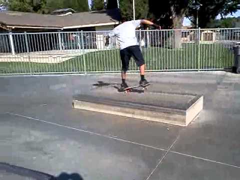 Beaumont Skatepark Beaumont California Skateparks South USA