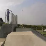 Film day at Crowborough Skatepark