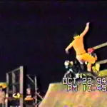 Skateboarding Thrasherland 94 part 1