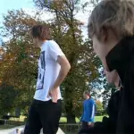 Skate Park Chronicle &quot;Macclesfield Bowl and the bumps&quot;