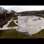 haverfordwest skate park