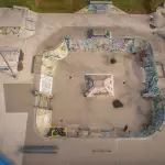 Session Atlas - Quebec - Boucherville Skate Park