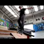 Switch Skatepark Sessions 2