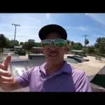 Earl Brown Skatepark  - Blurb 2