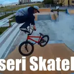 Kayseri Skatepark#1