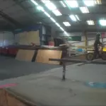 R-KADE Skatepark Redcar