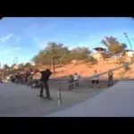 best trick mexicali skatepark rio nuevo