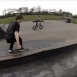 2012 Skate Edit