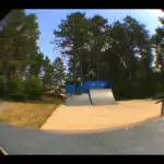 Wisconsin Skate Footy