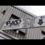 R.A.D Skatepark | Ramp Action Dublin