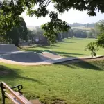 Skateboarding Week 22 - First time at Rothwell Skatepark