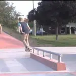 Marquette&#039;s new skate park opens to the public