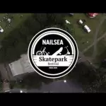 Nailsea Skate Fest 2018