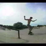 COMO Skatepark 2012