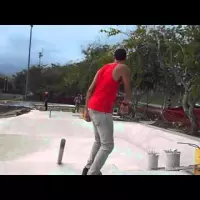 Skatepark Peñuelas