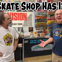 EPIC Old School Skate Shop, Museum, and Skatepark | Future Skate - St. Louis