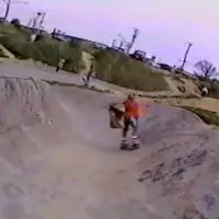 Edgewood Bowl Locals 1989