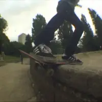 Gerald 5 tricks (Stevenage)