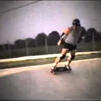 Skateboard Paradise 1978 Elyria Ohio