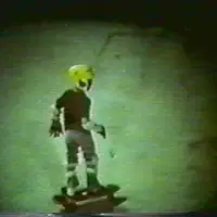 La Mesa Skatepark - 1978