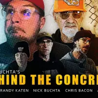 Behind The Concrete | A Documentary by Ben Buchta