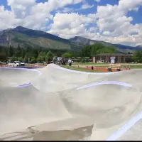 Hamilton Skate Park ready for official opening