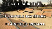 Plainfield Skatepark - Plainfield, Indiana | Skatepark Tour