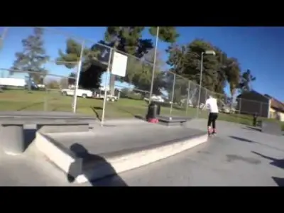 Chavez skatepark,colton Ca