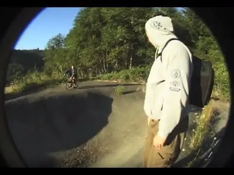 In Search Of Oregon&#039;s Oldest Skatepark // 1998