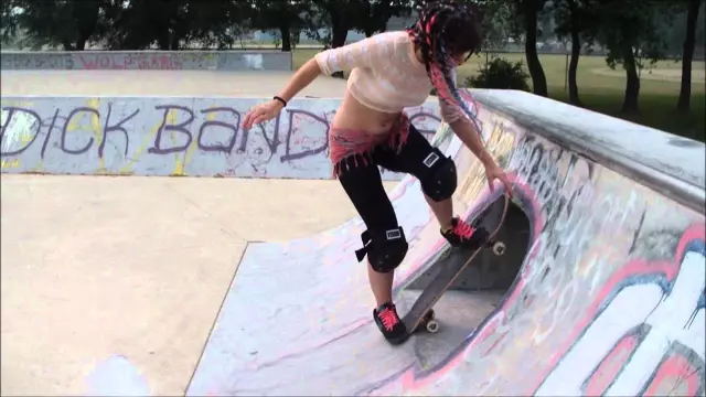 Fort Qu&#039;appelle&#039;s Skatepark