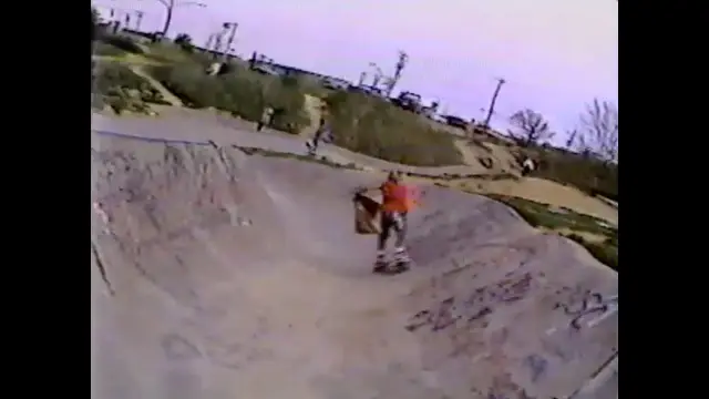 Edgewood Bowl Locals 1989