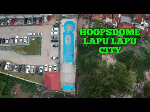 Skate Scene Ph | Renz Gilig at Hoopsdome Lapu-Lapu City