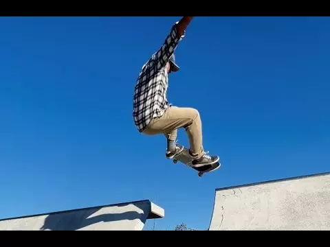 What’s Barnegat Skatepark Like?