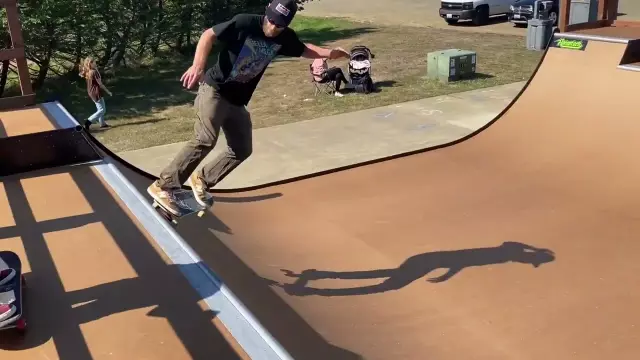 Ocean Shores Wa Skatepark opening day 2023