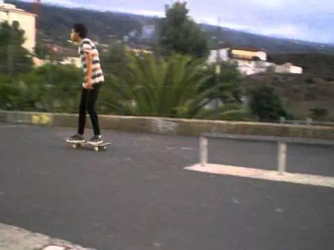 Feeble Alcides