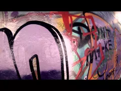 Three Sixty. Southbank Skatepark Documentary