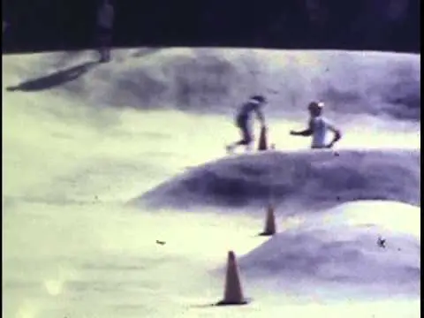 1977 Mt Pleasant Skatepark