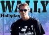 Wally Hollyday of California Skateparks. Photo by Rene Morales