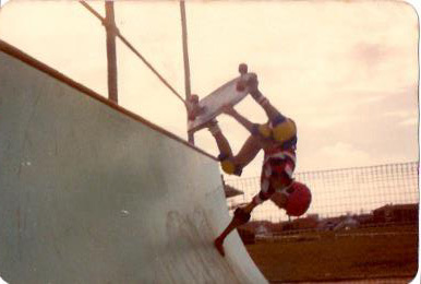 Invert - Back in the day