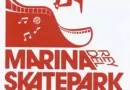 Marina Del Rey Skatepark – California