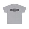 Concrete Disciples - Skateboard T-Shirt Assorted Colors (Colors: Sand, Sizes: 2XL) | Concrete Disciples